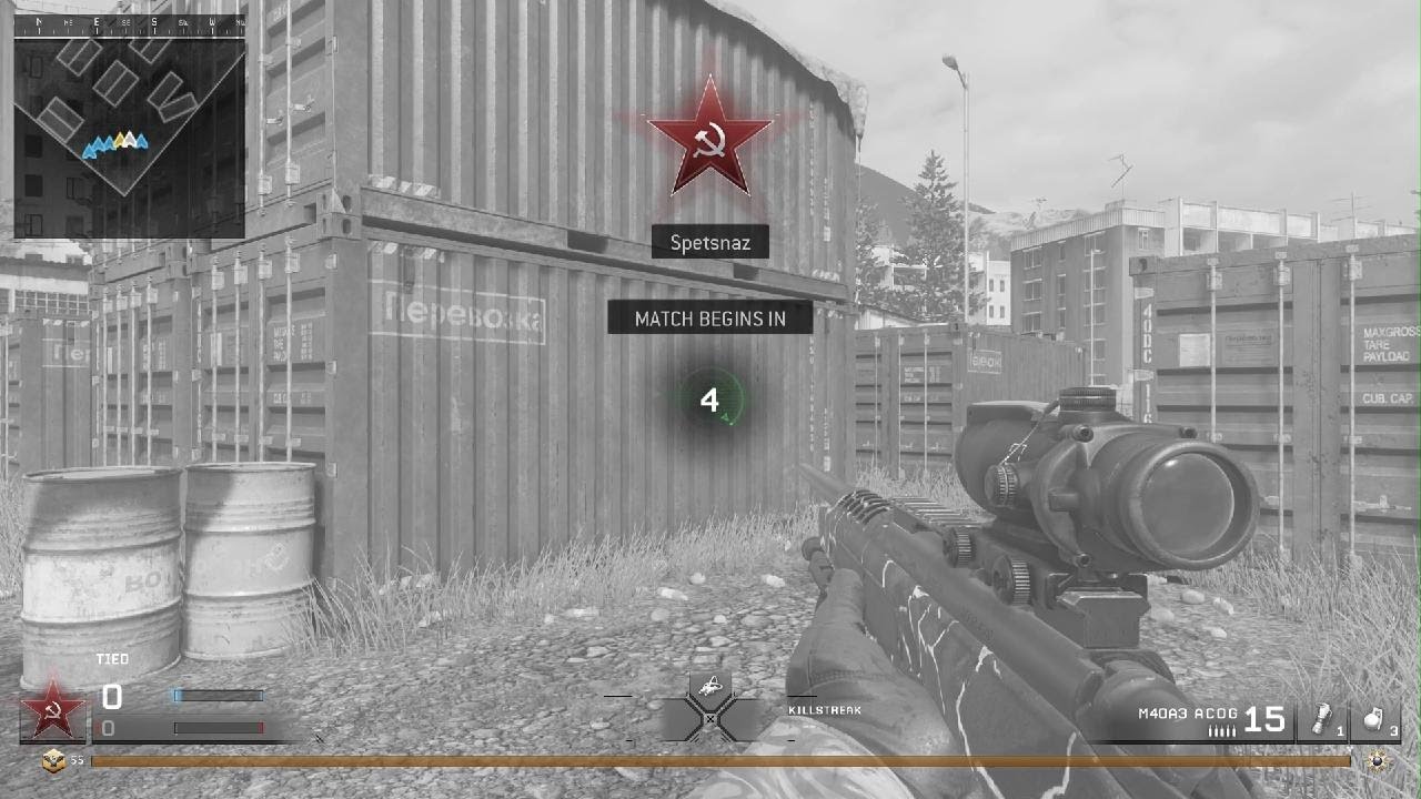 Call of Duty: Modern Warfare Remastered_20260214011103