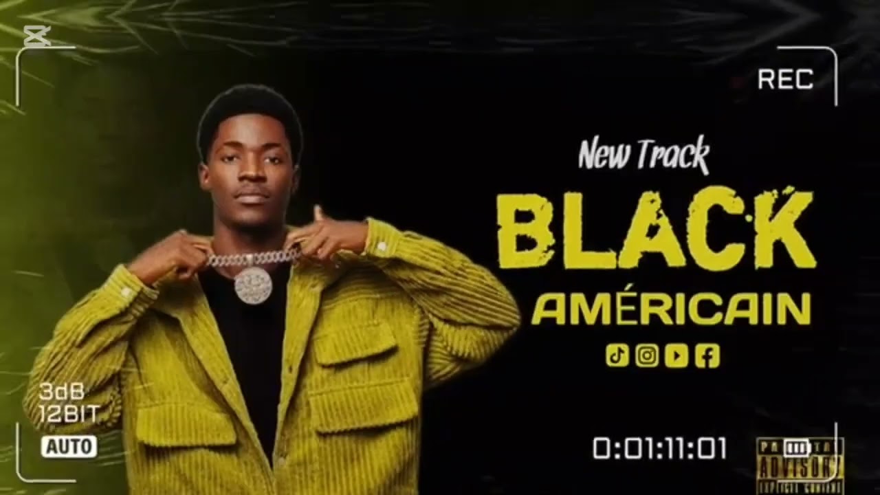 OG FRESH - BLACK AMÉRICAIN  ( OFFICIEL AUDIO)