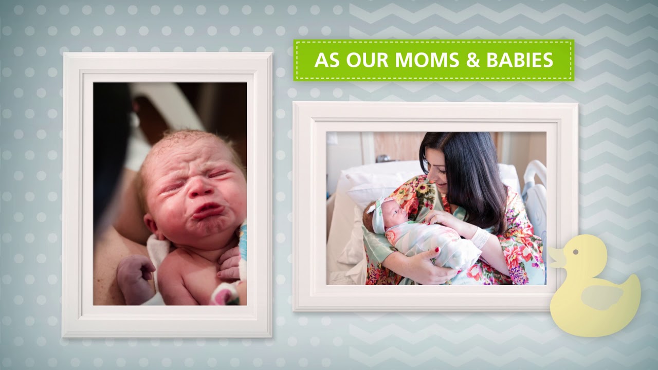 Sevier Valley Hospital Opens a New Women and Newborn Center