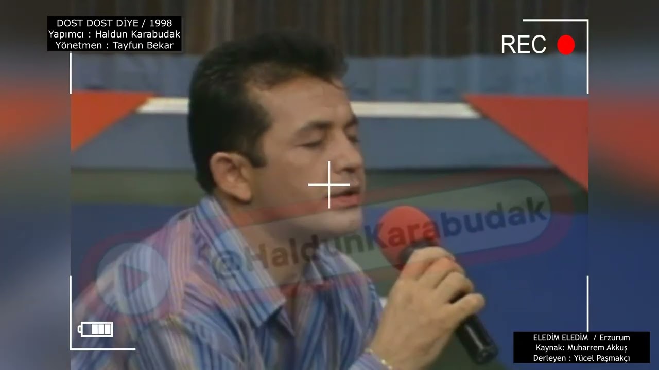 YAVUZ DEĞİRMENCİ 