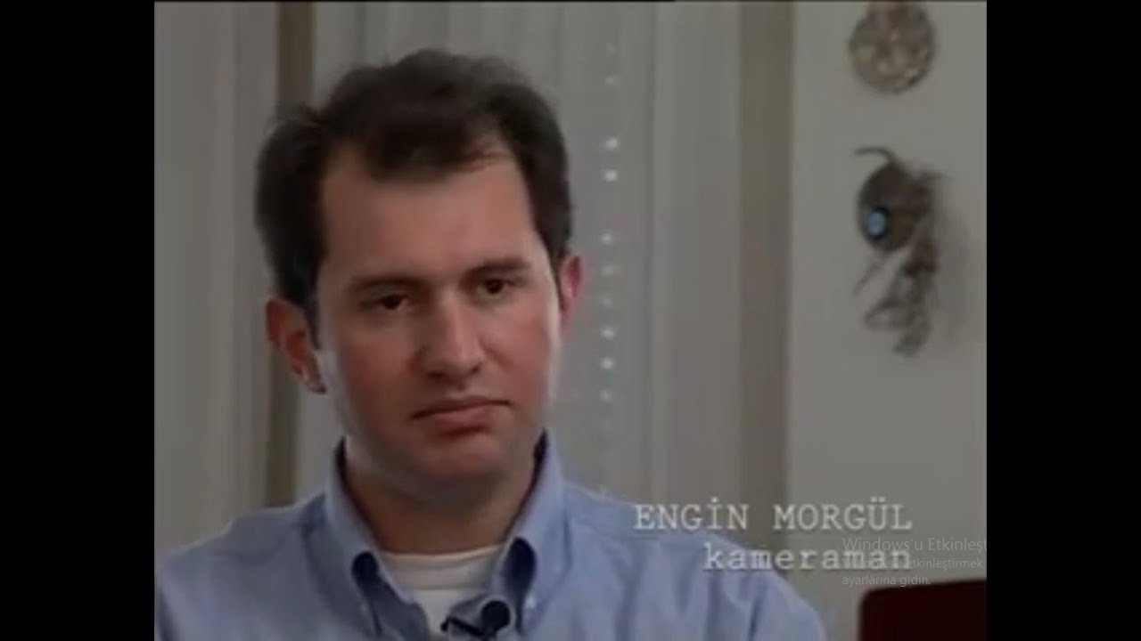 Onno Tunç uçak kazası BELGESEL (KANAL D) 1996 - Kurtarma Hikayeleri İZTV 2006 (kısa versiyon)