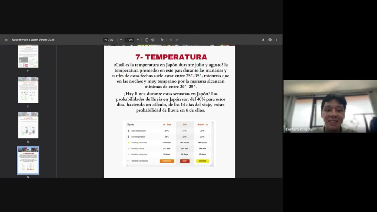 Julio Viaje