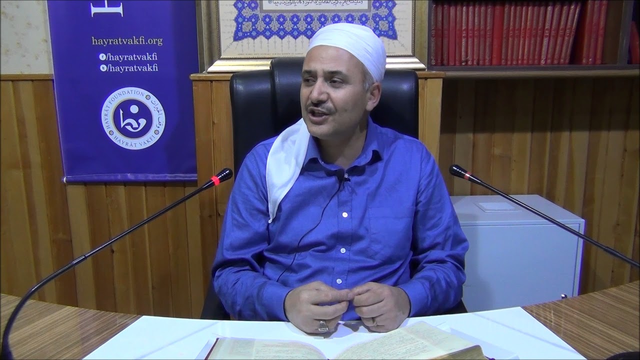 ZAFER ZENGİN 12. LEMA 
