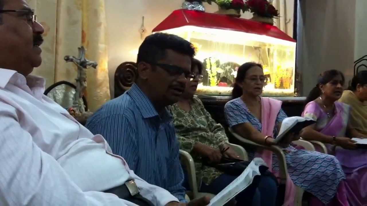 Christian Gujarati Songs
