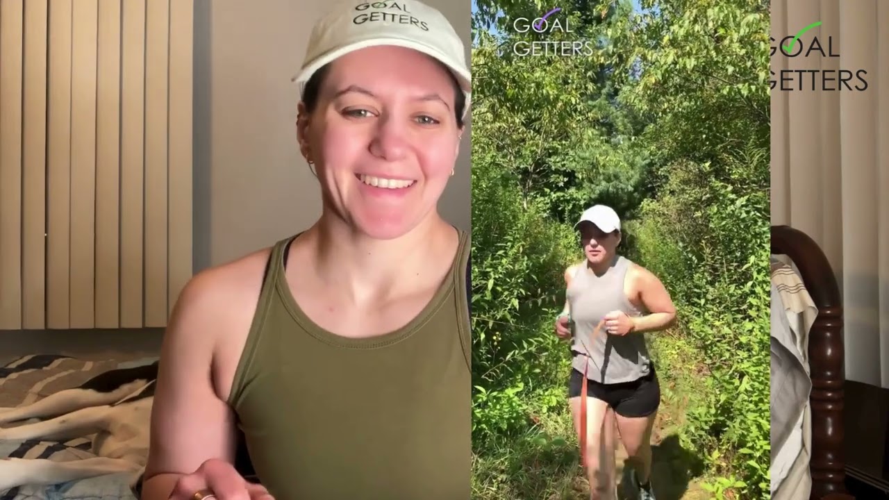 How to Get Up Early to Workout