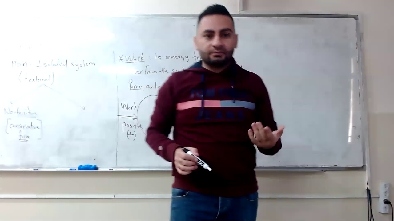 Chapter 8 -lecture three