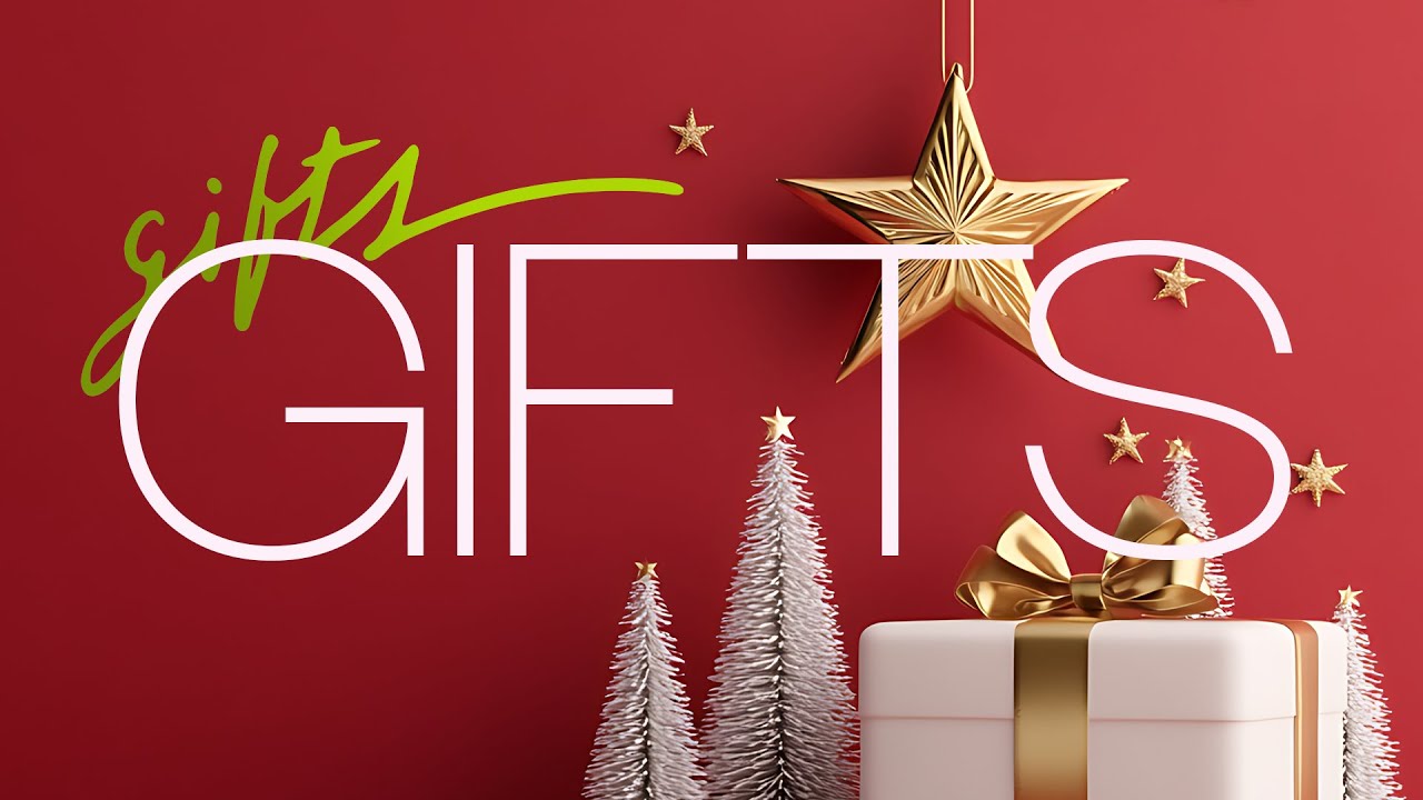 Gifts: Prince of Peace