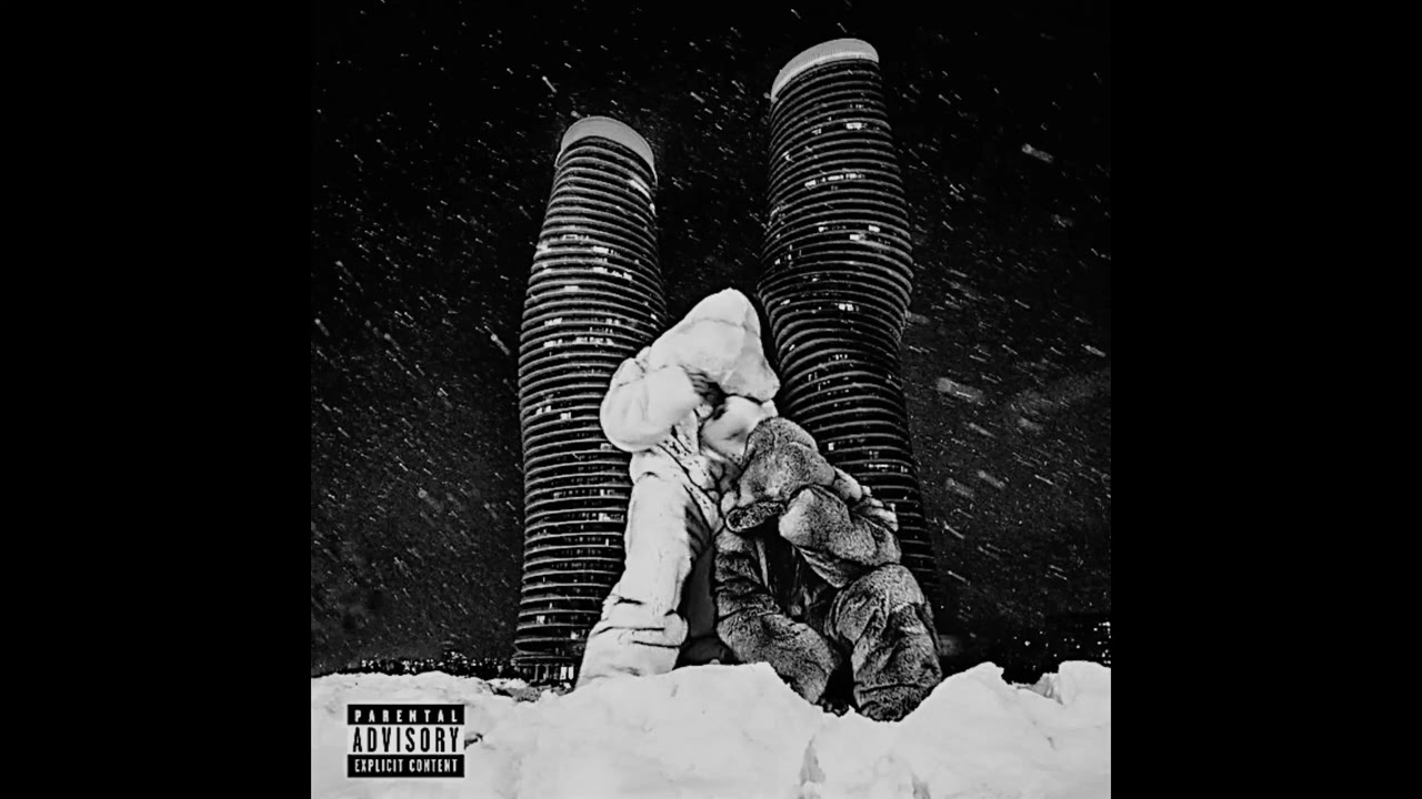 partynextdoor & drake - spider-man superman #slowed