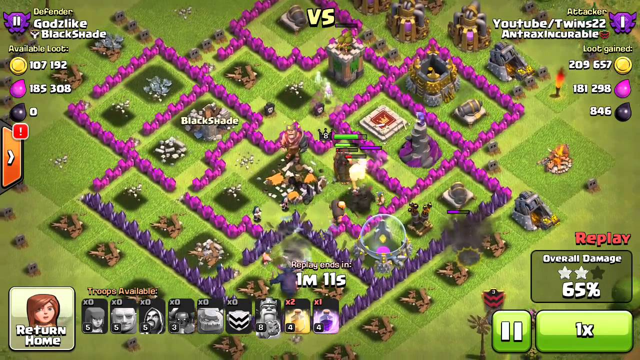 New Th8 Champions Strategy How To Get To Champions Th 8