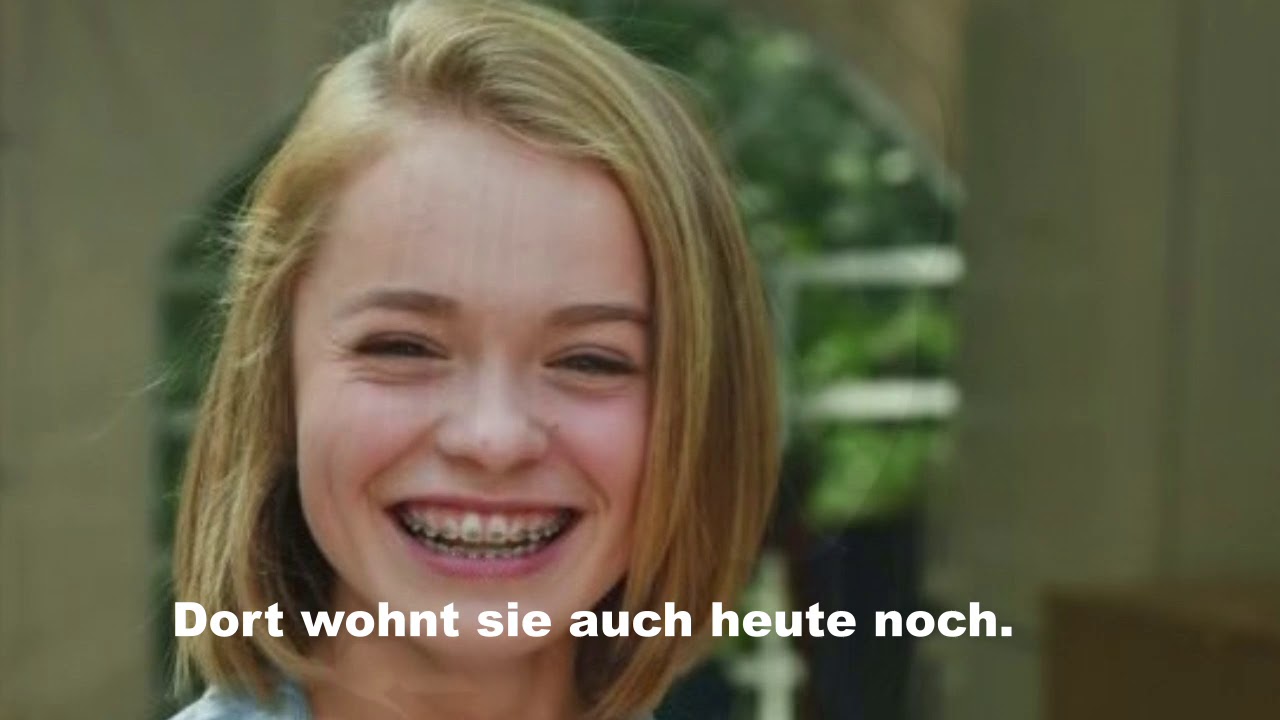 Schloss Einstein - Carlotta Weide (Alter, Wohnort, Instagram)