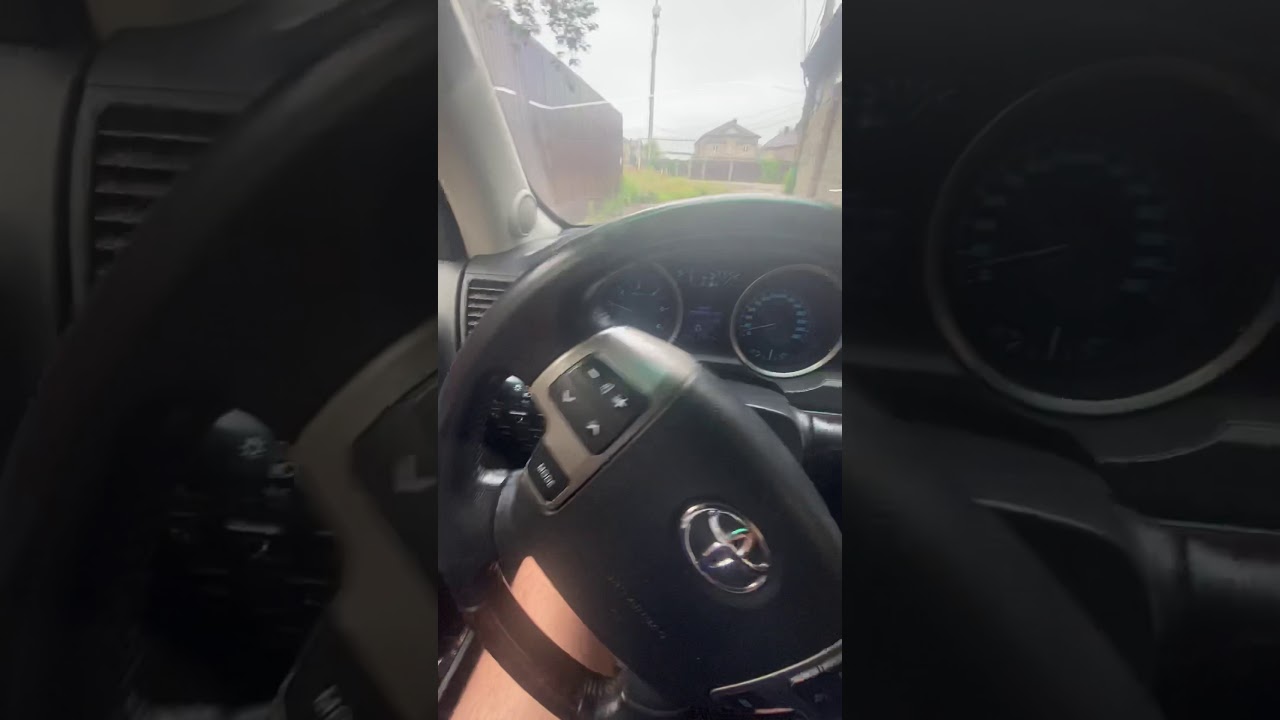 реальный расход топлива toyota land cruiser 200 diesel