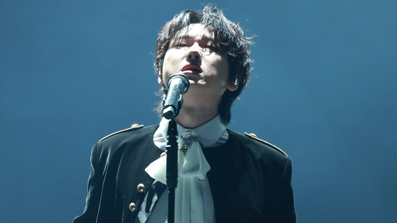 20260117 Parla Piu Piano | 포레스텔라 콘서트 THE LEGACY in Daegu