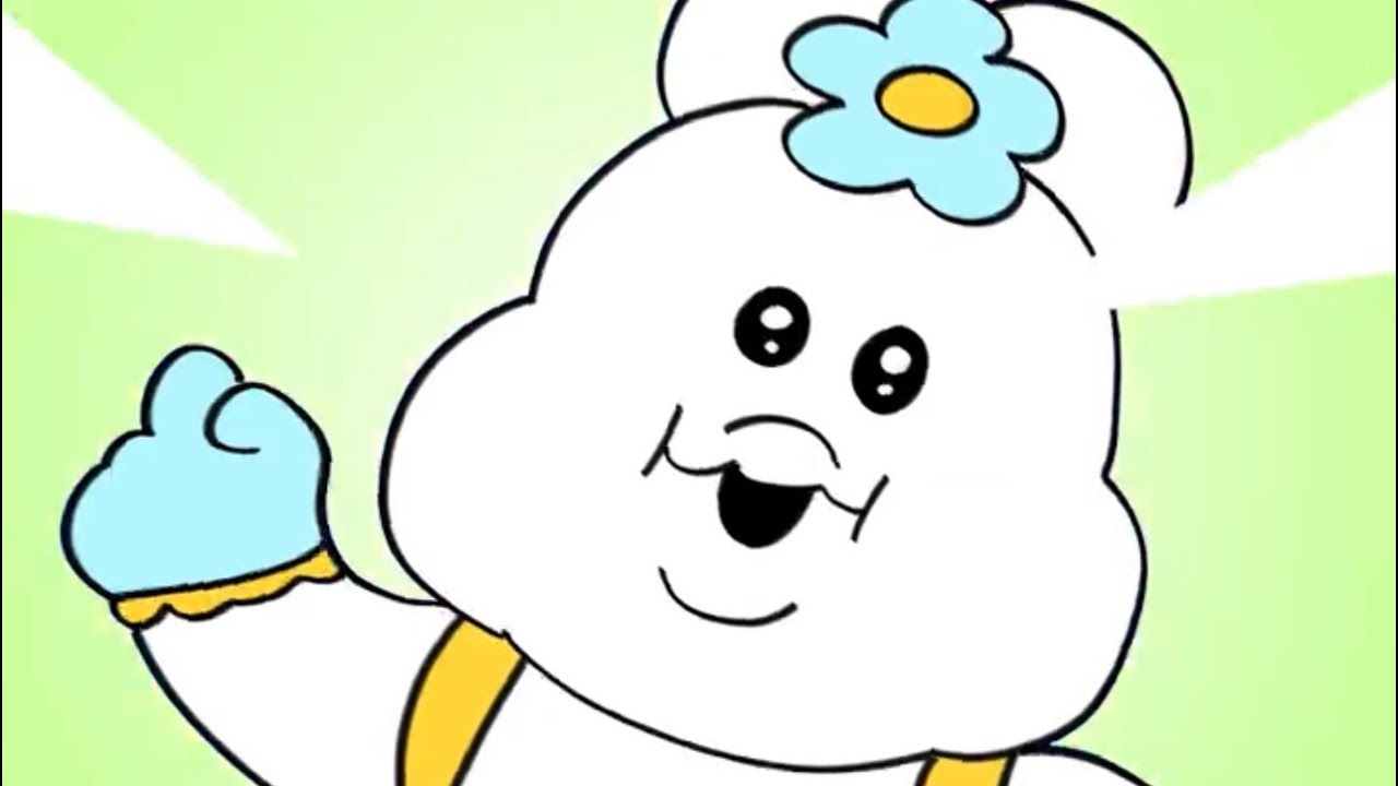 んぽちゃむ３