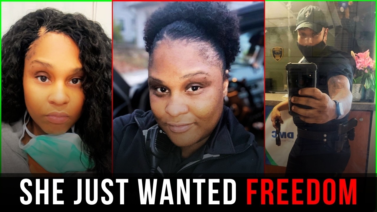 He Chased Her Down The Street & Shot Her Dead On Their Divorce Day | True Crime