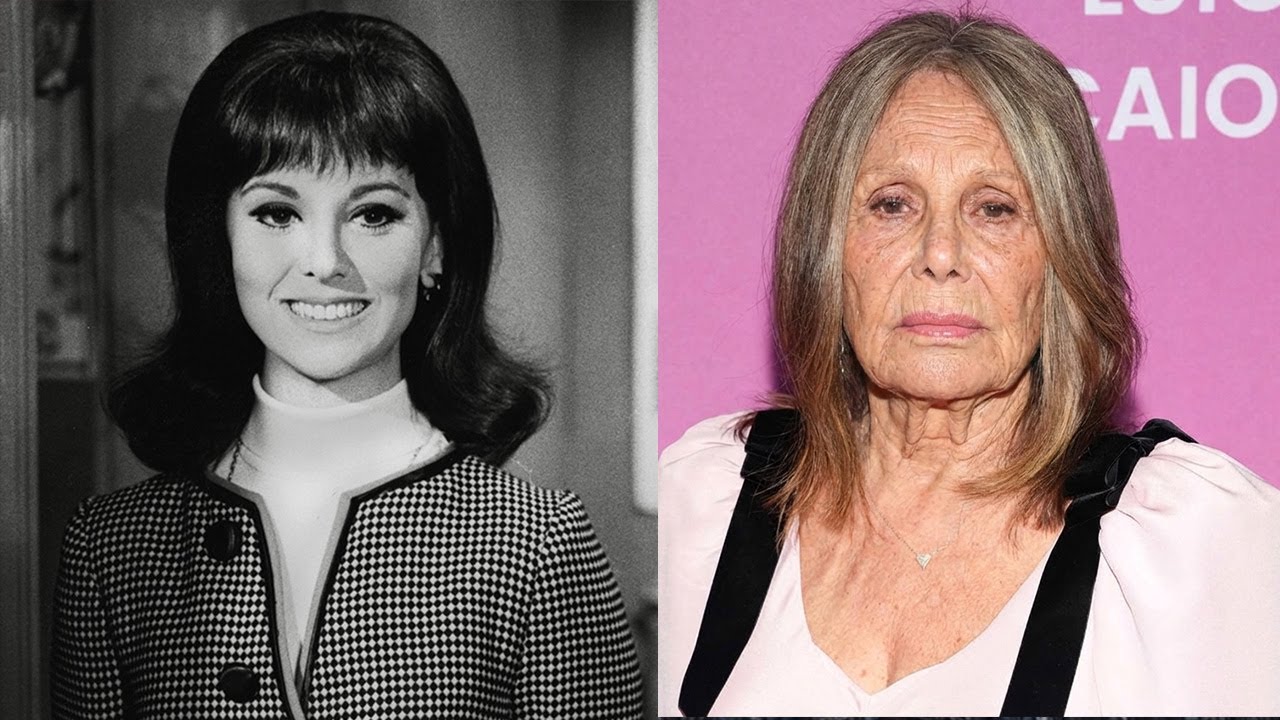 AT 88 Years , The Marlo Thomas Is Worse Than We Thought