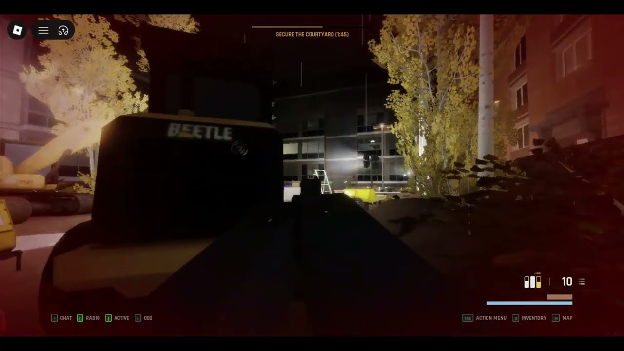 Blackhawk rescue mission 5 tutorial