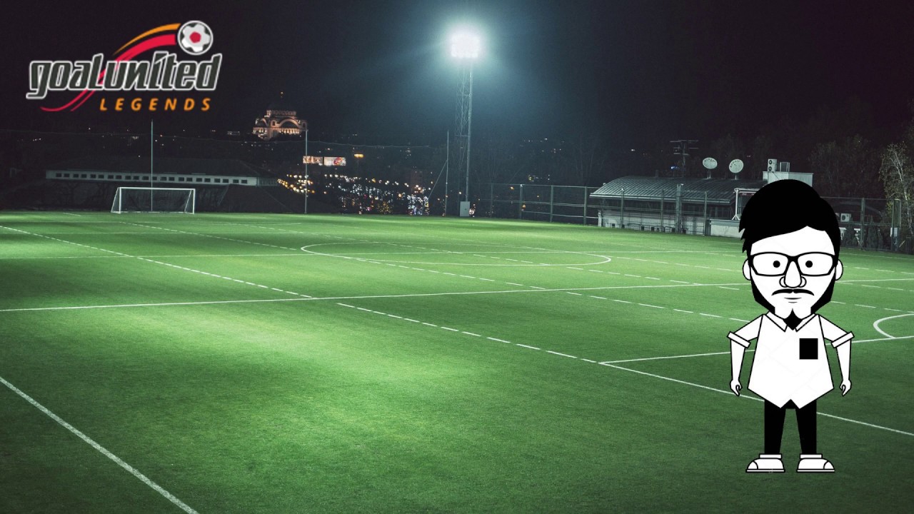 Goalunited Review
