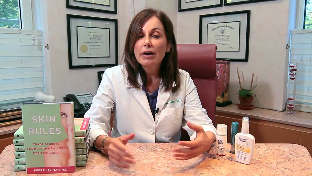 Safe Skin Care Products to Use While Pregnant : Skin Care Advice