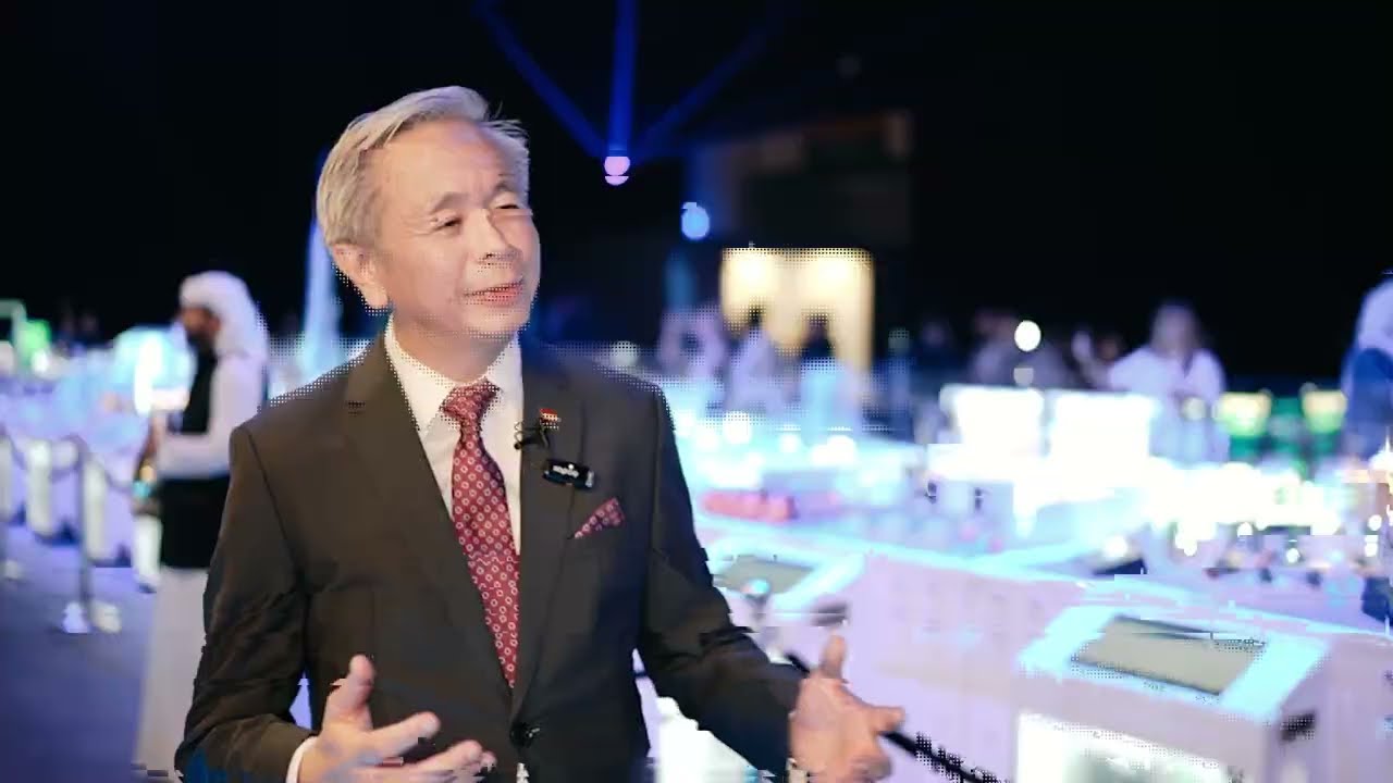In conversation with David Koh, Chief Executive, Cyber Security Agency Singapore