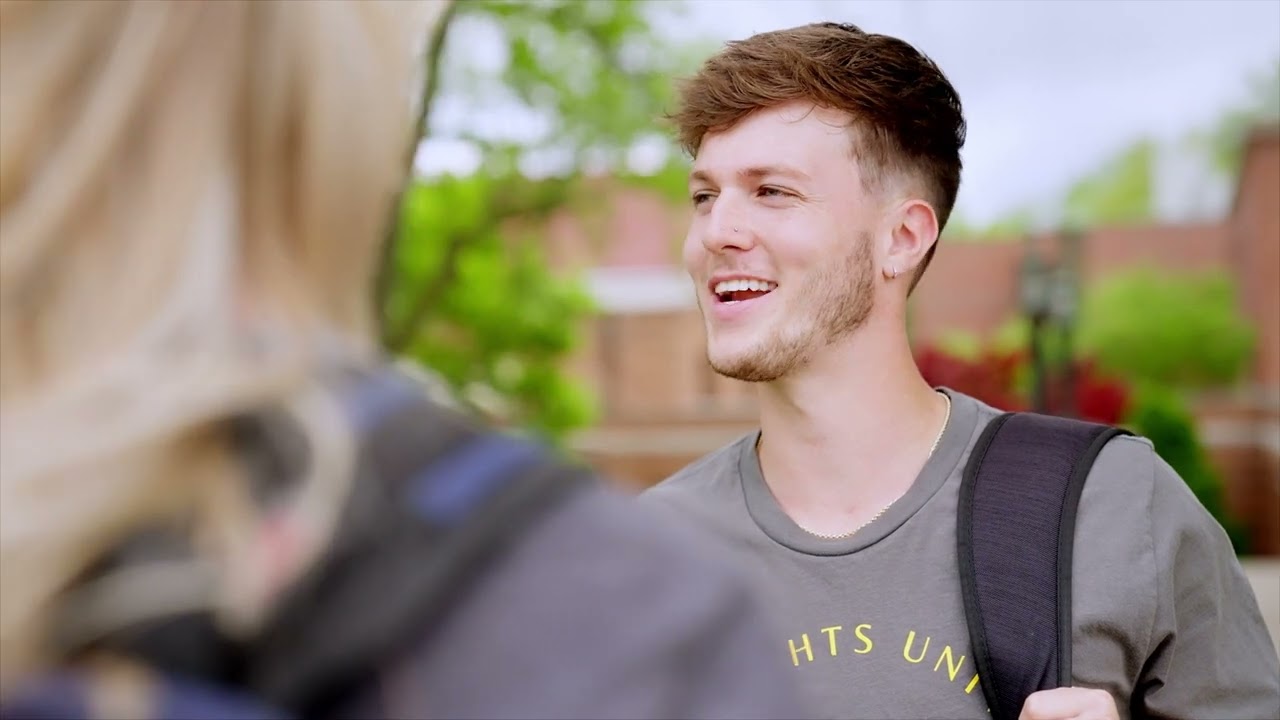 The College Tour: Wilhem Weissheimer - The Siena Effect