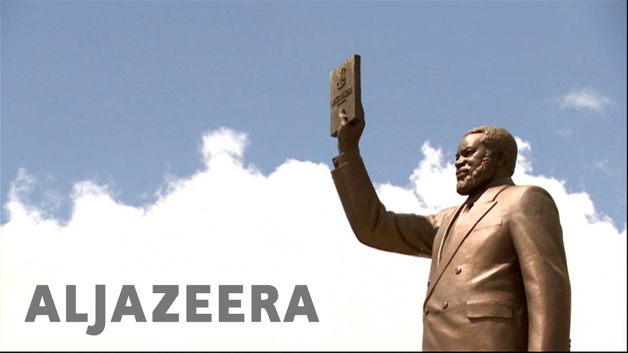 Namibia under pressure to seize land for redistribution