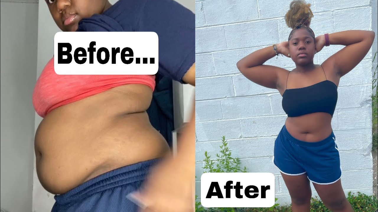Vickey Cathey Weight Loss Journey Transformation