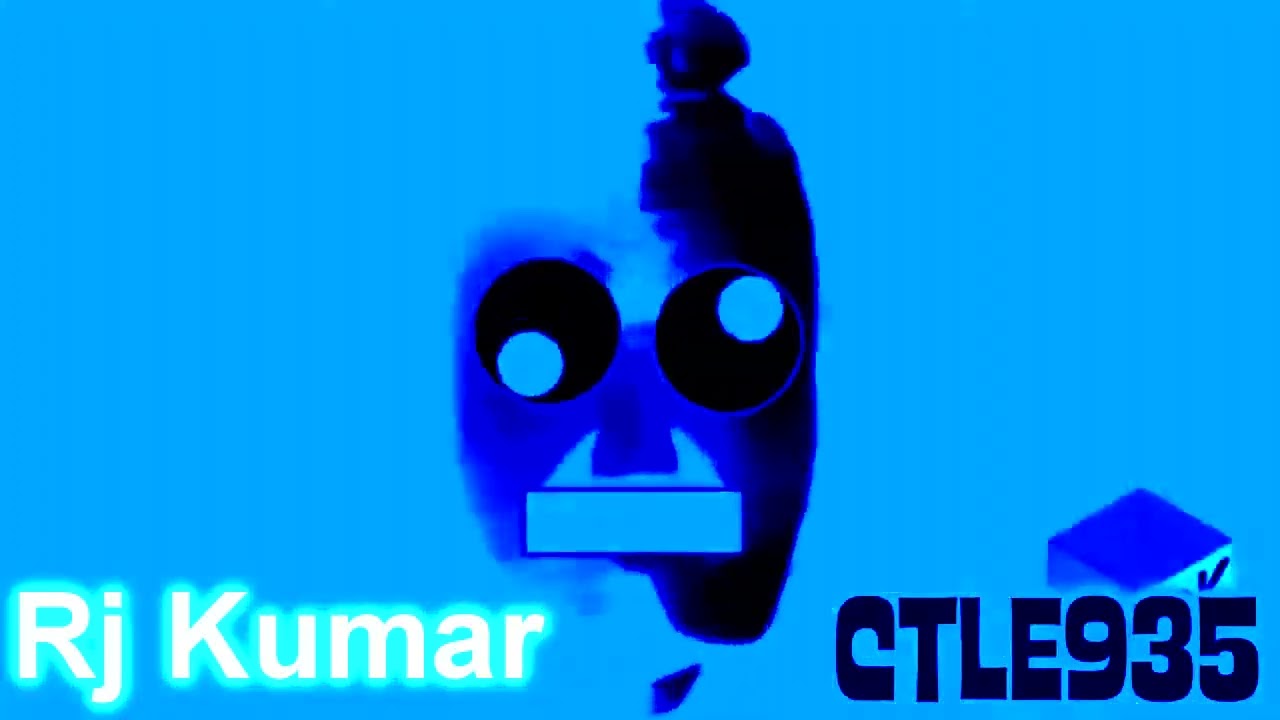 Doomsday Csupo - A Second Take Effects Round 2 Vs Myself (2/10)