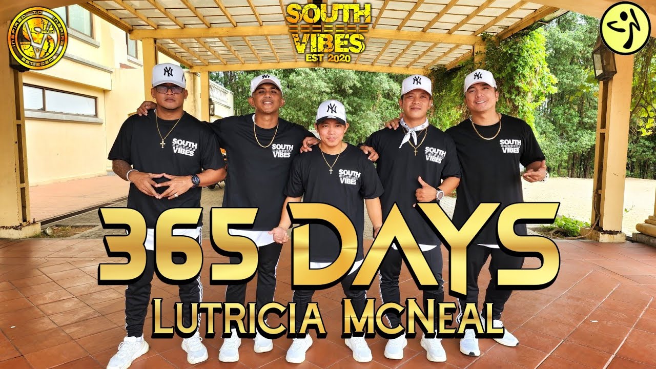 365 DAYS x ONE NIGHT TING | Lutricia McNeal Tai Aysha | Southvibes