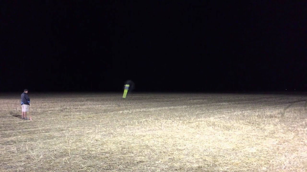 Rc Heli Nation