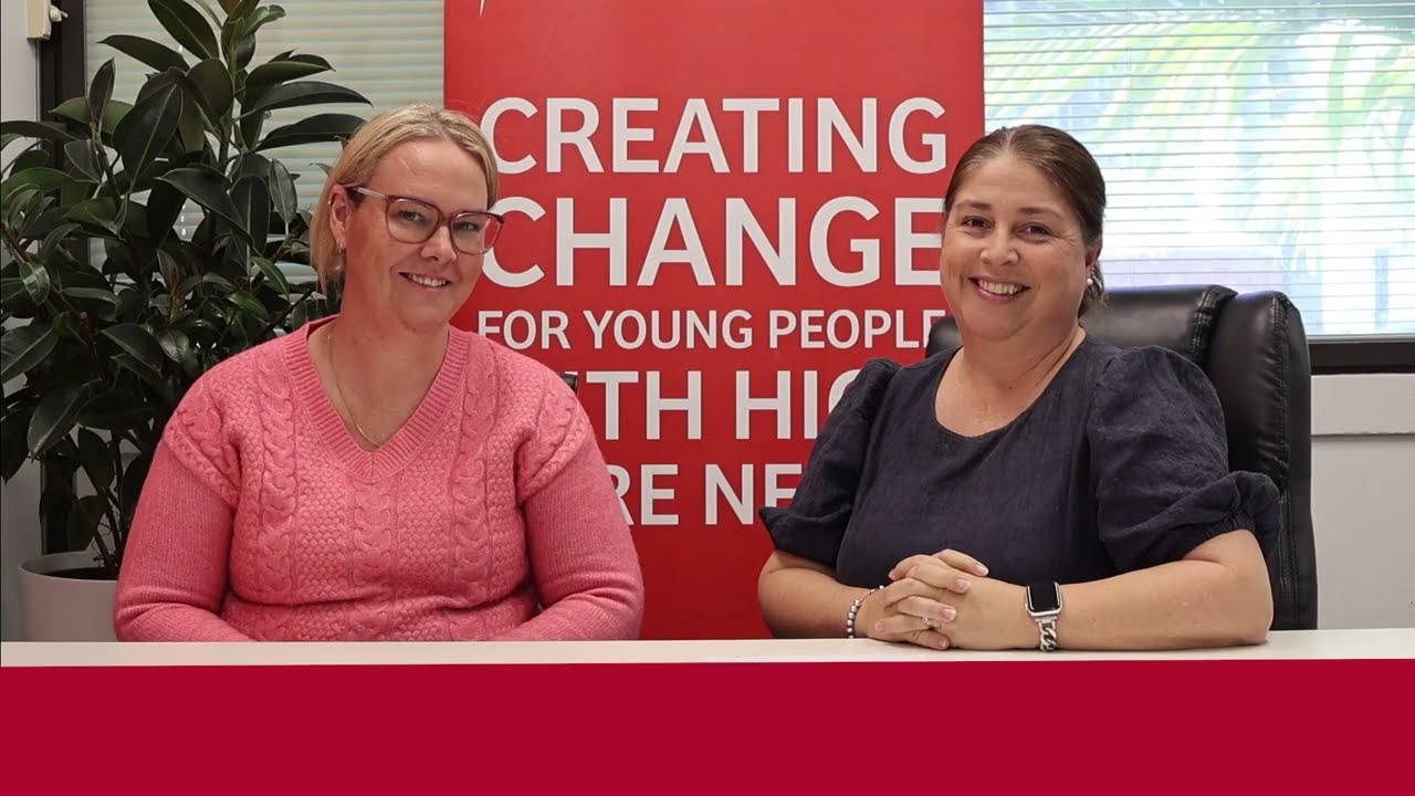 Youngcare - Moving Home Grants Explained