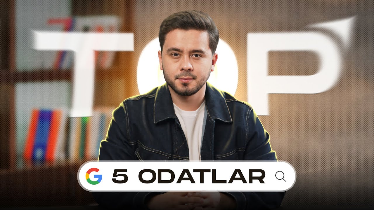Bu odatlar hayotingizni butunlay o’zgartirib yuboradi.