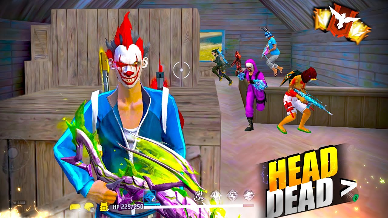 1st Gameplay After Update 🔥Solo vs Squad Mp40 + AK47 🤯 25 Kills Total - Garena free fire #freefire