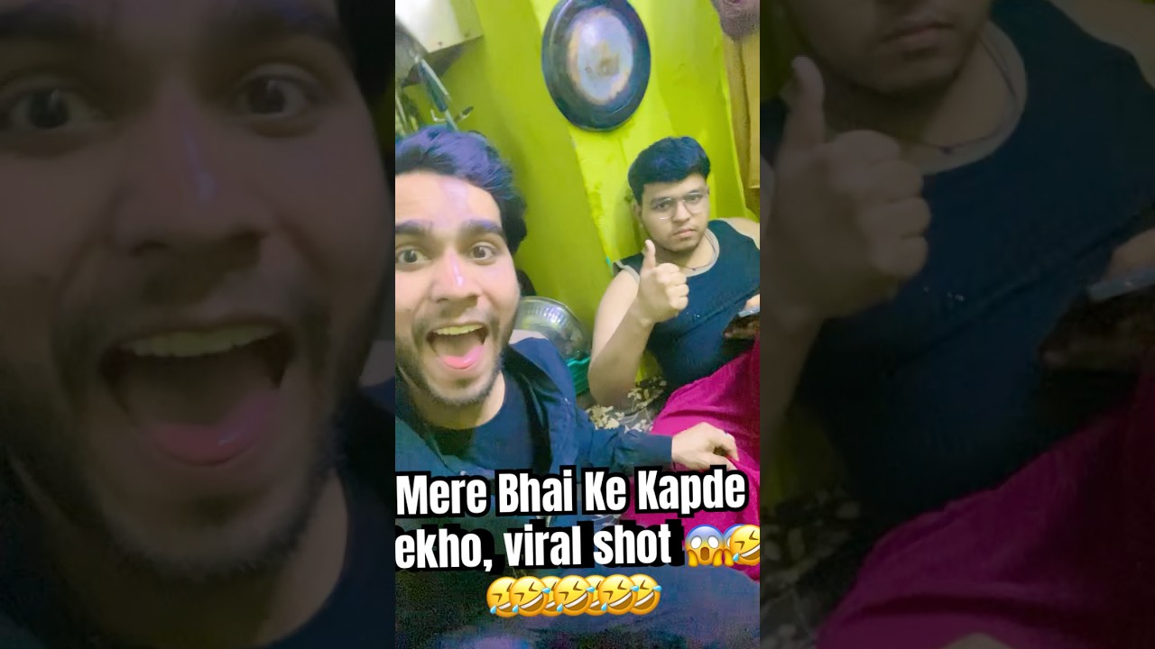 Viral short video 😱🤣🤣🤣