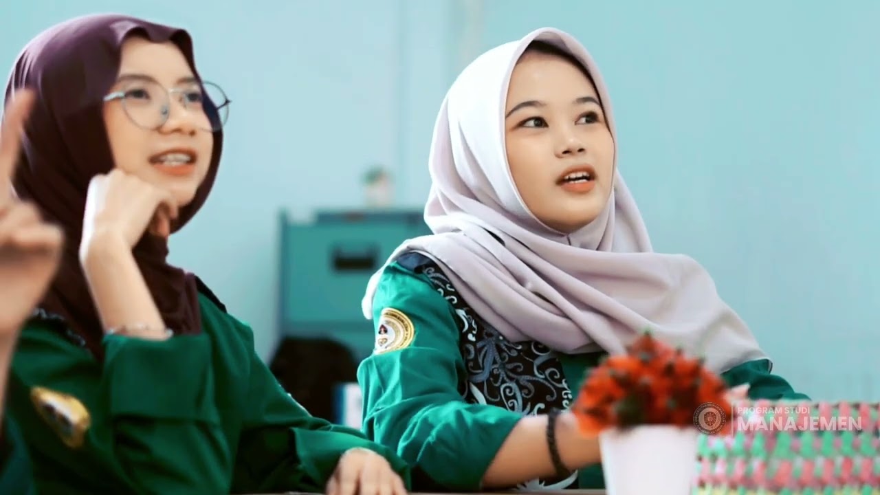 vIDEO Profile Program Studi S1 Manajemen FEBP UMKT