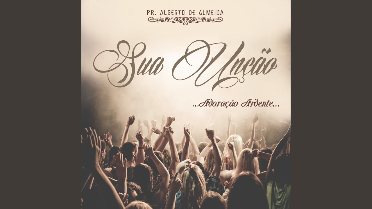 Em Tua Presença