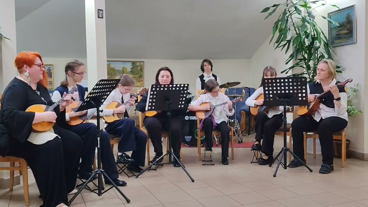 Хит Александра Рыбака - Folk Cover