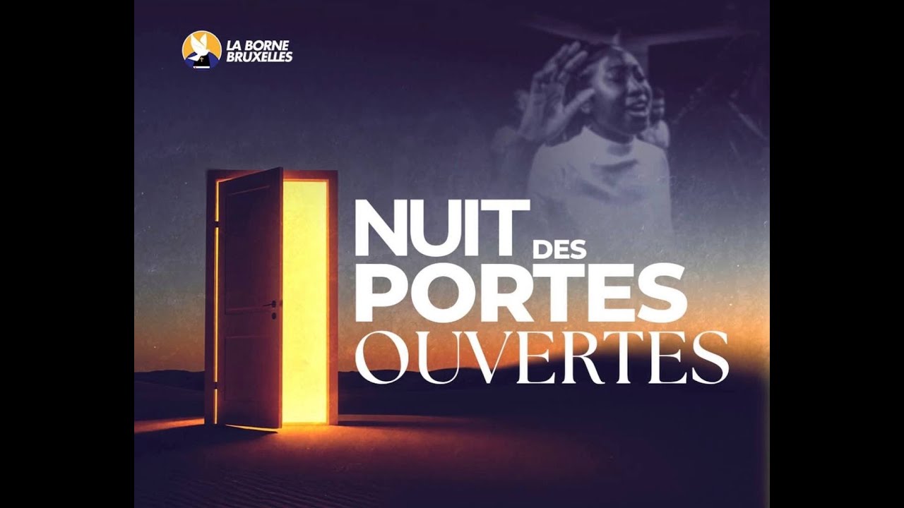 NUIT DES PORTES OUVERTES |  | Vendredi 30/01/2026 |