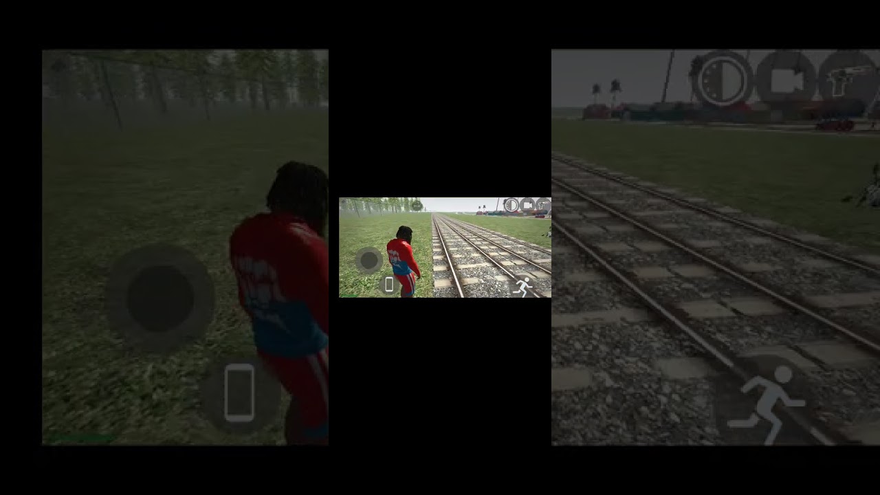 Indian bike driving 3D but my goal is not die if I die then video ends