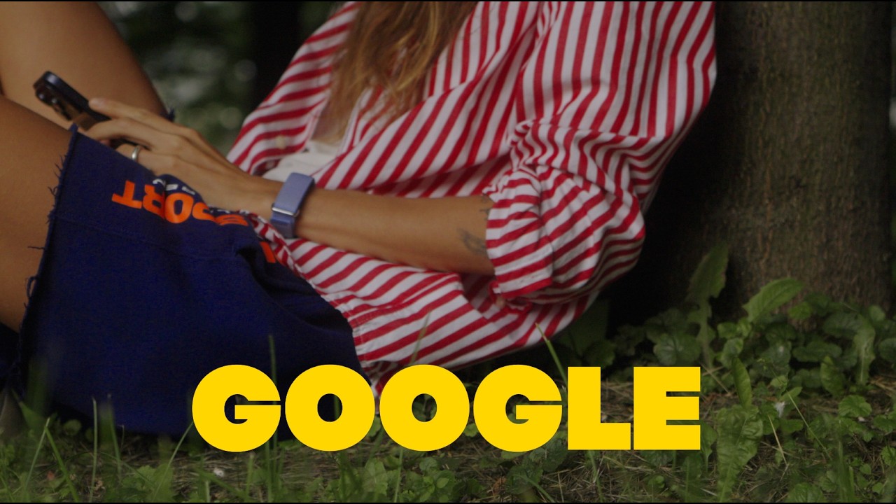 Google Fitbit Air убил Whoop
