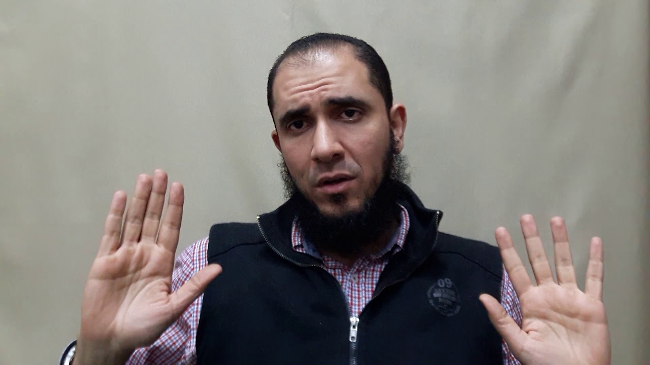 اجتنب الكبائر يغفر الله لك الصغائر..!! د.أحمد رجب