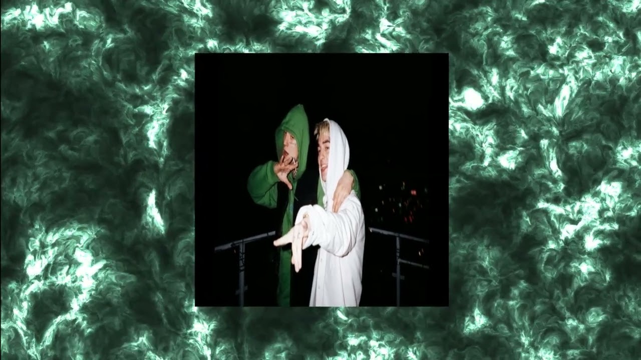 Nik tendo x AstralKid22 