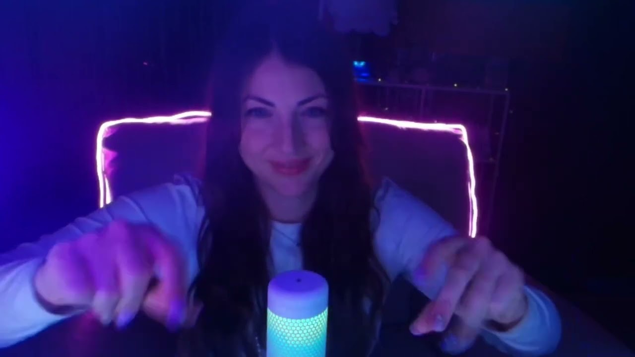 ASMR Applause 👏 meditation
