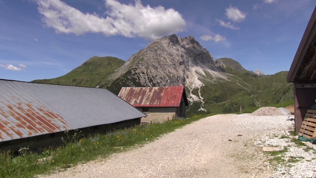 LA VALVISDENDE - IL GIRO DELLE MALGHE MTB