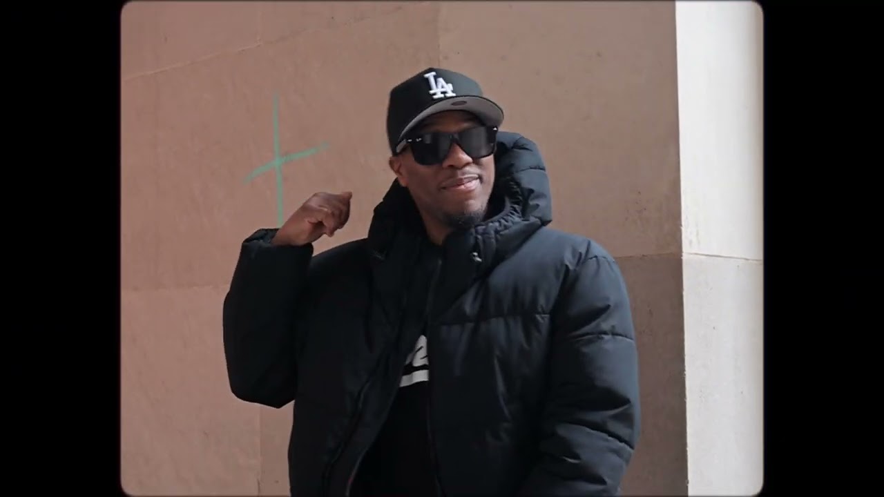 DFG Ju - Legends Only (Official Video)