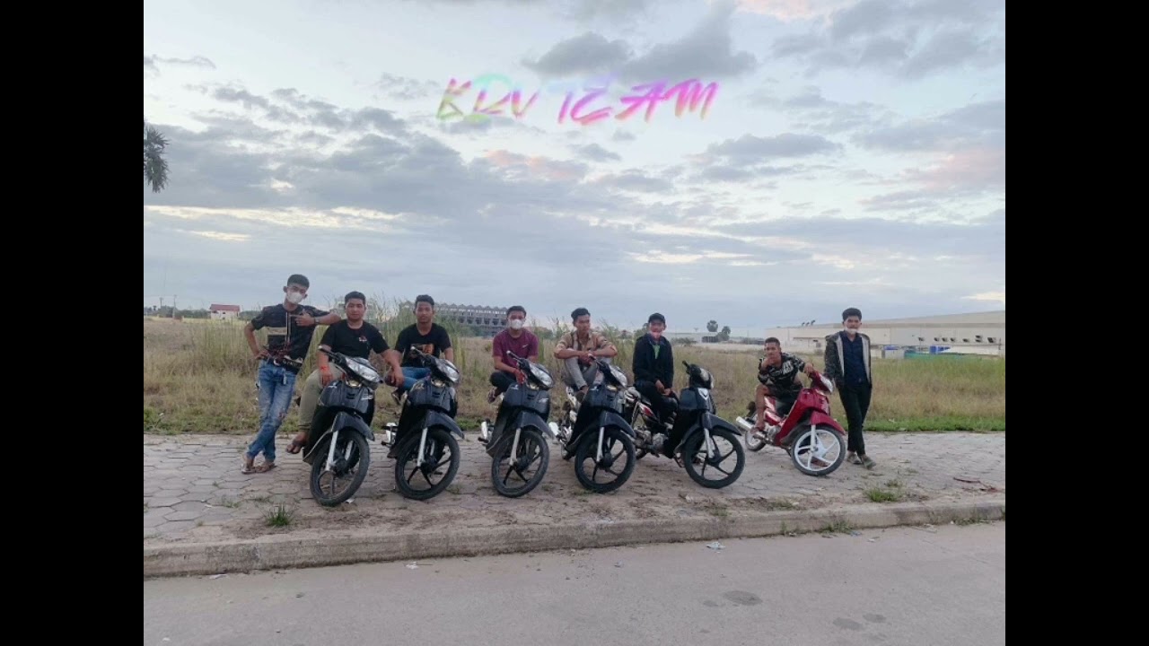 Family KDV Team Remix Song 2022