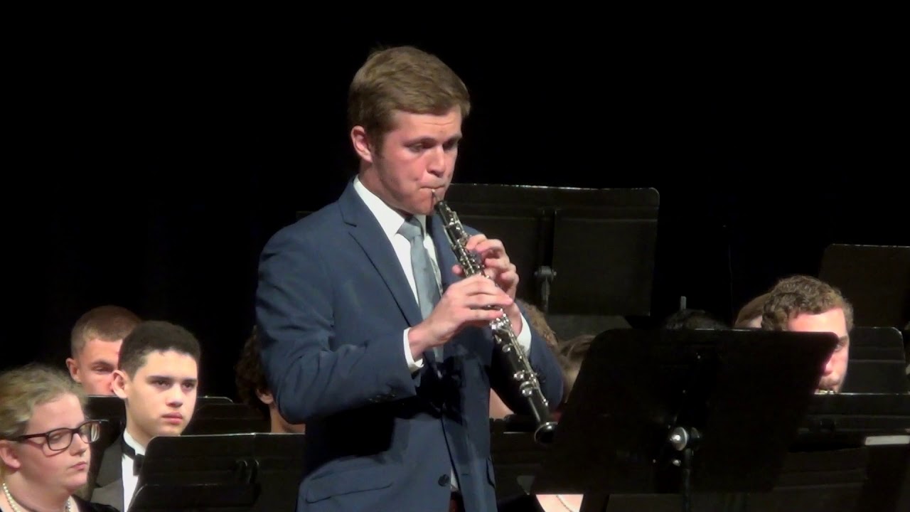 Solo Pour Hautbois