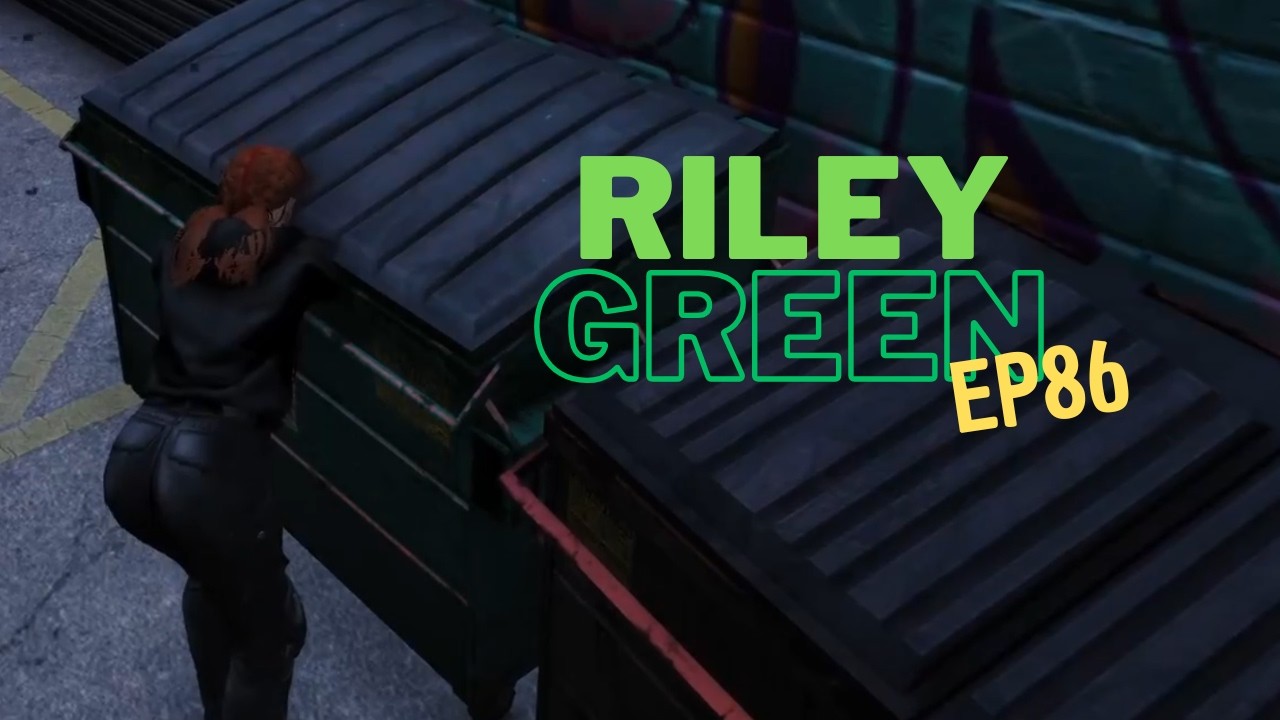 Riley Green cherche les petits papiers de la BNI et avoue tout à Nadir ! #86 Glife Rewind GTARP
