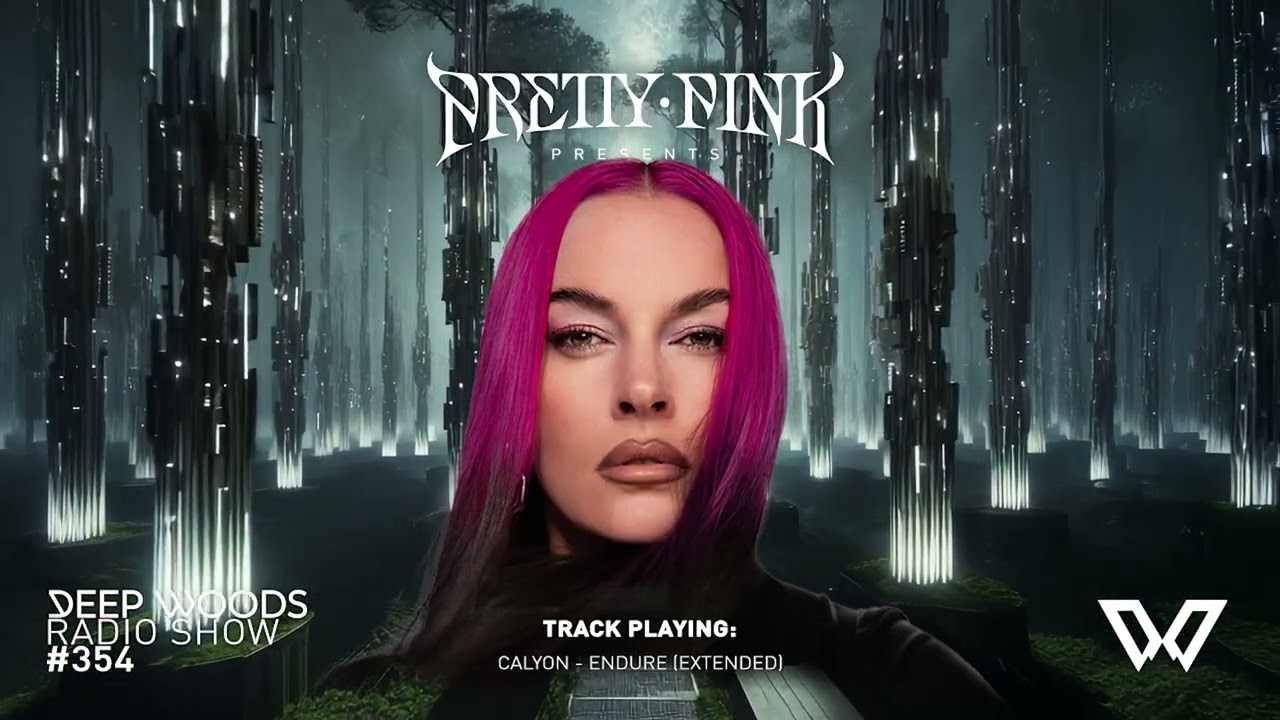 Melodic House & Techno 2025 - Deep Woods #354  | Adriatique, Elderbrook, KASIA, Olivier Giacomotto