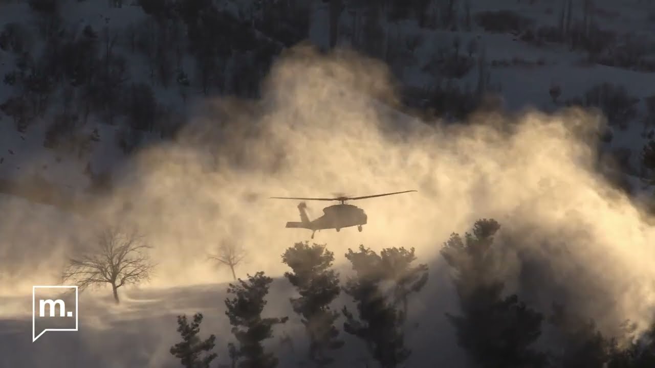 Deprem | MEDYASCOPE KAHRAMANMARAŞ'TA | Dağ köylerindeki korkunç yıkımın görüntüleri