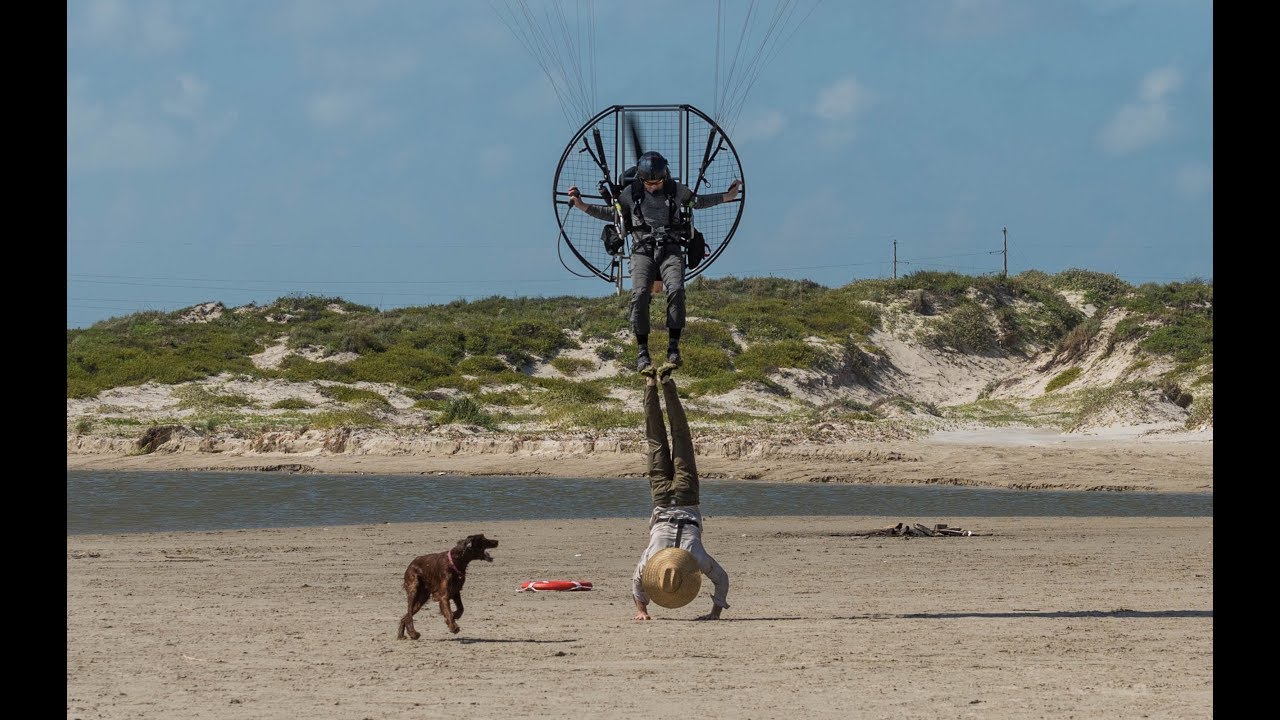 Paramotor Training Extreme SUPERS!! Powered Paragliding / Paramotoring World's Best Instructor!!!